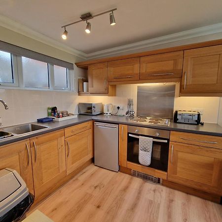 28 Broadside Holiday Chalet Near Broads & Beaches Stalham Exterior foto
